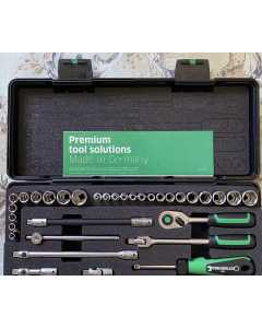 达威力 40MA/25/8 KN，手动工具（全新）