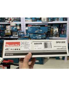 牧田DF012DZ,充电式起子电钻,全新