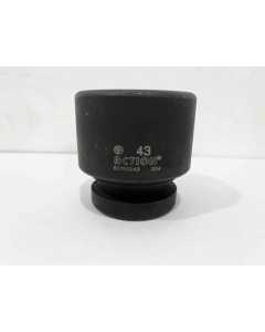 霹雳马60150043,1寸套筒