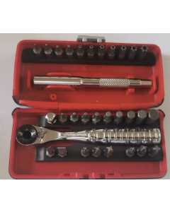 法贡R.PEJ31，工具套装，全新