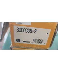 东日 3000CDB-S，手动工具（二手、几乎全新）