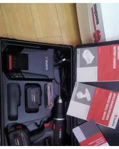 伍尔特BS14-A，电动工具（全新）