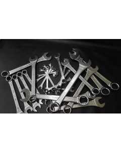 伍尔特 0713301427，手动工具（全新）