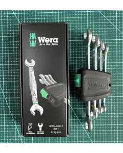 维拉 6005，手动工具（全新）