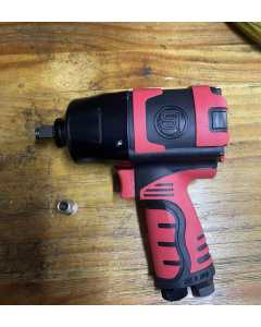 信浓SI-1490B，气动冲击扳手，全新