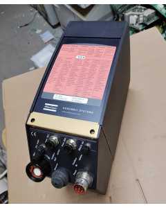 阿特拉斯TC52S-N，拧紧控制器，全新