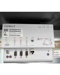 阿特拉斯1900071171，螺杆空压机通讯模块控制器，全新