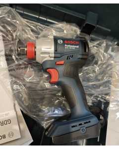 博世GDX 18V-285，电动工具（全新）