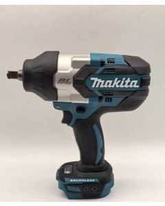 牧田DTW1002，电动工具（全新）