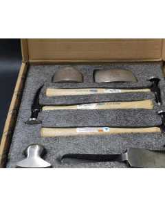 马丁647K，手动工具（二手、几乎全新）