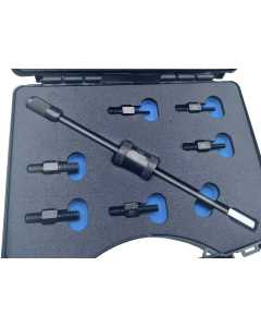 吉多瑞 1.8/K-1，手动工具（全新）