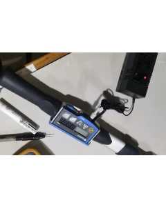 东日CTA 100N2X15D-W，手动工具，全新