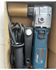 博世GNA3.5，电动工具（二手、几乎全新）