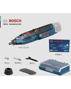 博世GRO 12V-35，电动工具（全新）