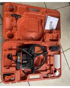 泛音KBE32，磁座钻，全新