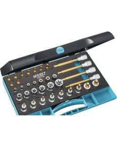 哈蔡特 1557/35，手动工具（全新）