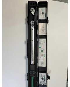 达威力714/10，电子数显扭矩扳手，全新