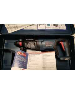 博世GBH18V-26D，电动工具（全新）