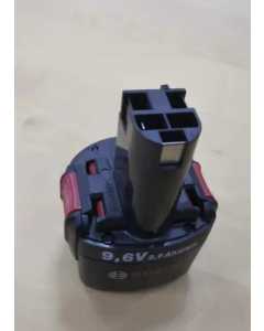 博世9.6V 2.6AH-W,电池,全新