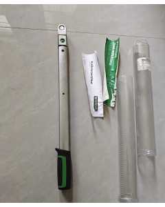 达威力40-200Nm，扭矩扳手，全新