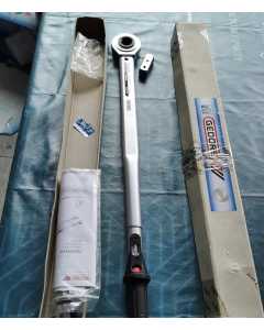 吉多瑞4550-40，扭矩扳手，全新