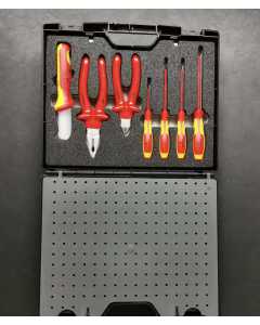 凯尼派克 795026624，手动工具（二手、几乎全新）