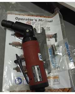 CP  CP9108QB，气动角向磨光机，全新