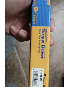 东日LTD30CN，扭力螺丝刀，全新