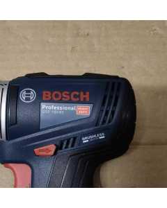 博世GSR 18V-65，电动工具（全新）