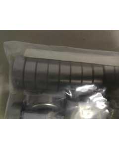 富士，BB-6003ZZ轴承，全新