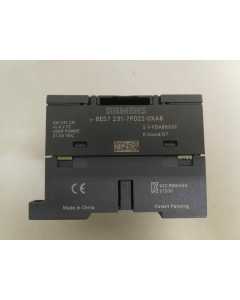 西门子SIEMENS 6ES7 231-7PD22-0XA8，模块