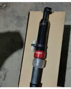 马头ERAL1.5-15，电动拧紧工具，全新