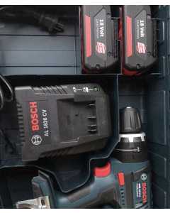 博世GSB 18V-LI，电动工具（全新）