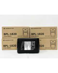 横田BPL-1820，18V2.0Ah电池，全新