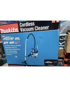 牧田VC004GLZ01,充电式吸尘器,全新