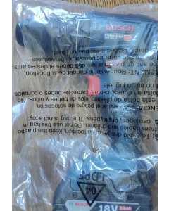 博世 GSR 18V-50，电动工具（全新）