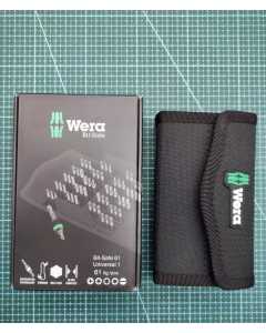 维拉 05057122001，手动工具（全新）