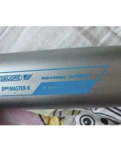 吉多瑞DREMASTER-K，棘轮式扭矩扳手，全新