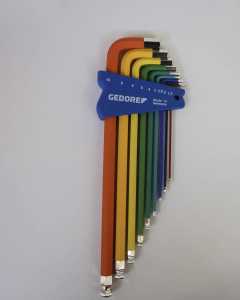 吉多瑞 H 42 CKEL-09，手动工具（全新）