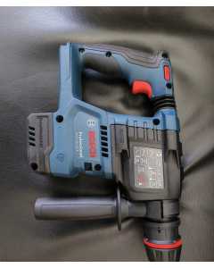 博世GBH18V-22X,电动工具(全新)