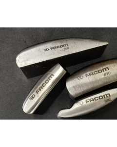 法贡 870/874/906/909，手动工具（二手、几乎全新）