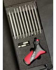 威汉2820 B11，手动工具（二手、几乎全新）