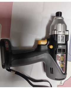 松下EZ7301，充电式冲击扳手，全新