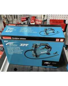 牧田DMP181Z,充电式充气机,全新