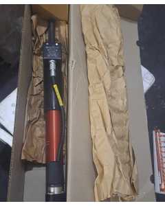 马头EME51-20J，固定拧紧轴，全新