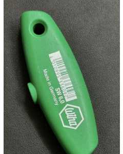 威汉 SW6.0，手动工具（二手、几乎全新）