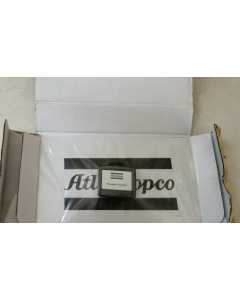 阿特拉斯8436091050，控制器软件，全新