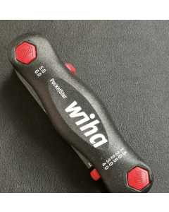 威汉351PK7，手动工具（全新）