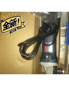 博世GWS 6-125，电动工具（全新）