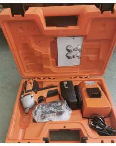 泛音ASCD18W4C，充电式冲击扳手，全新